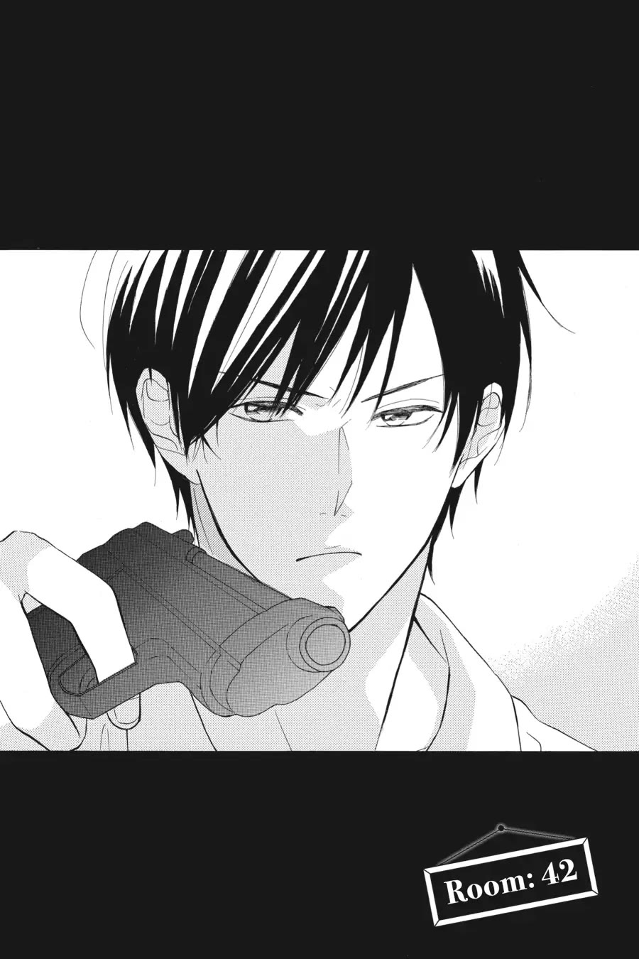 Mint Chocolate chapter 42 page 4