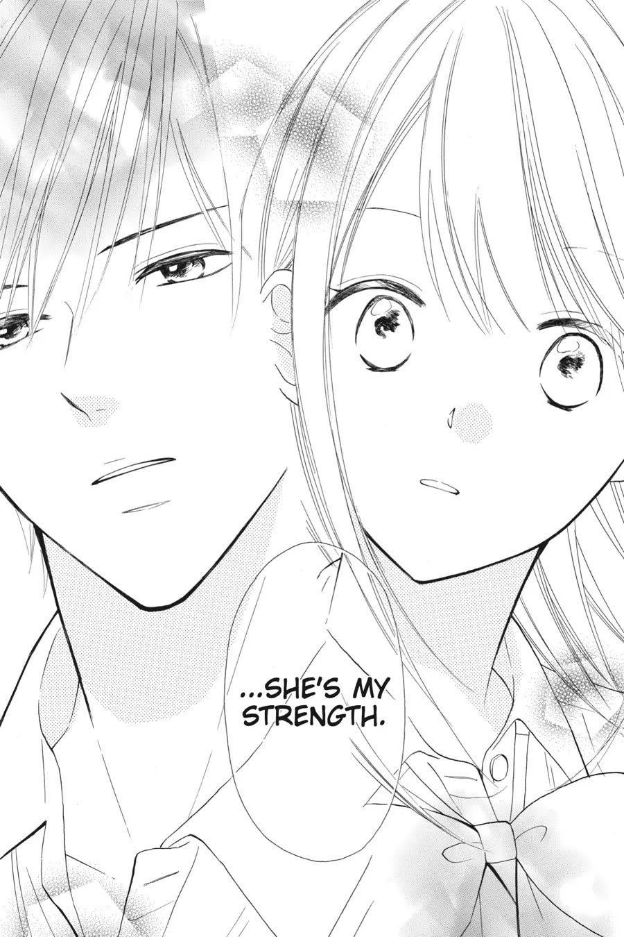 Mint Chocolate chapter 43 page 15