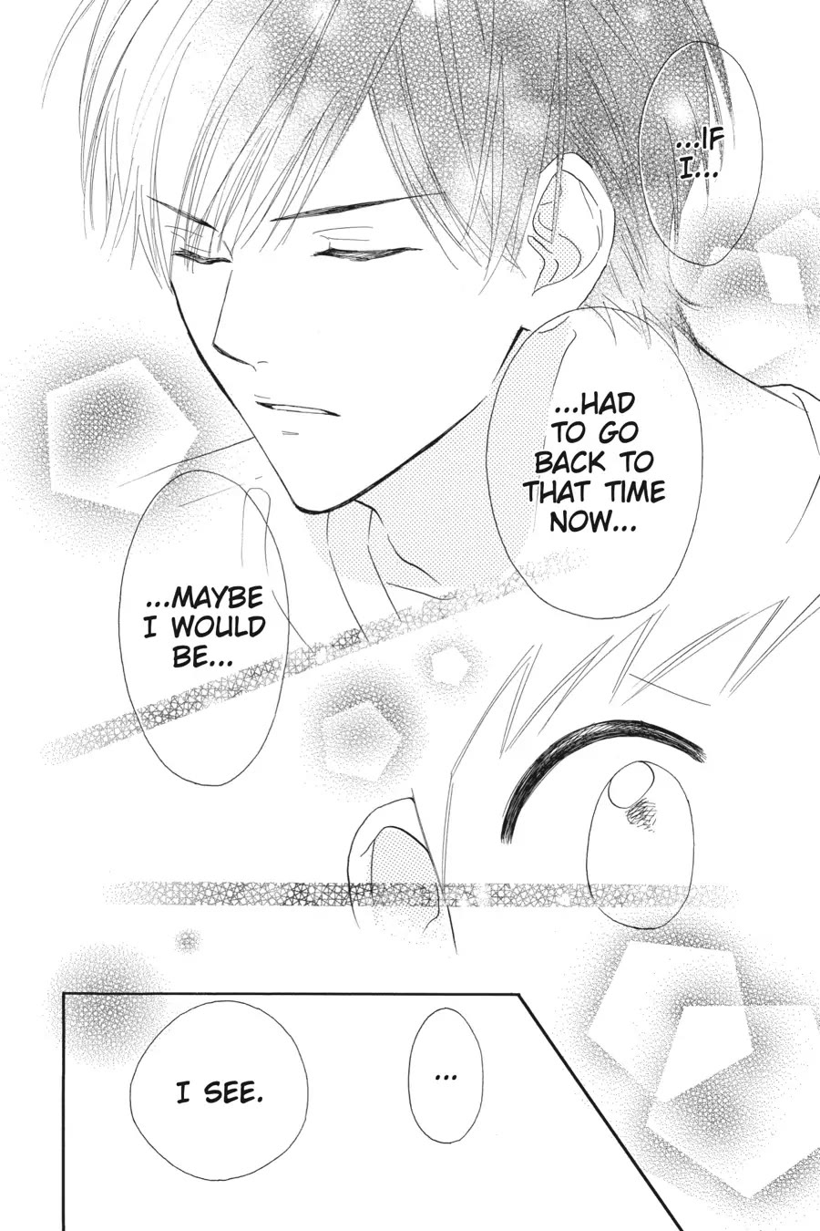 Mint Chocolate chapter 45 page 28