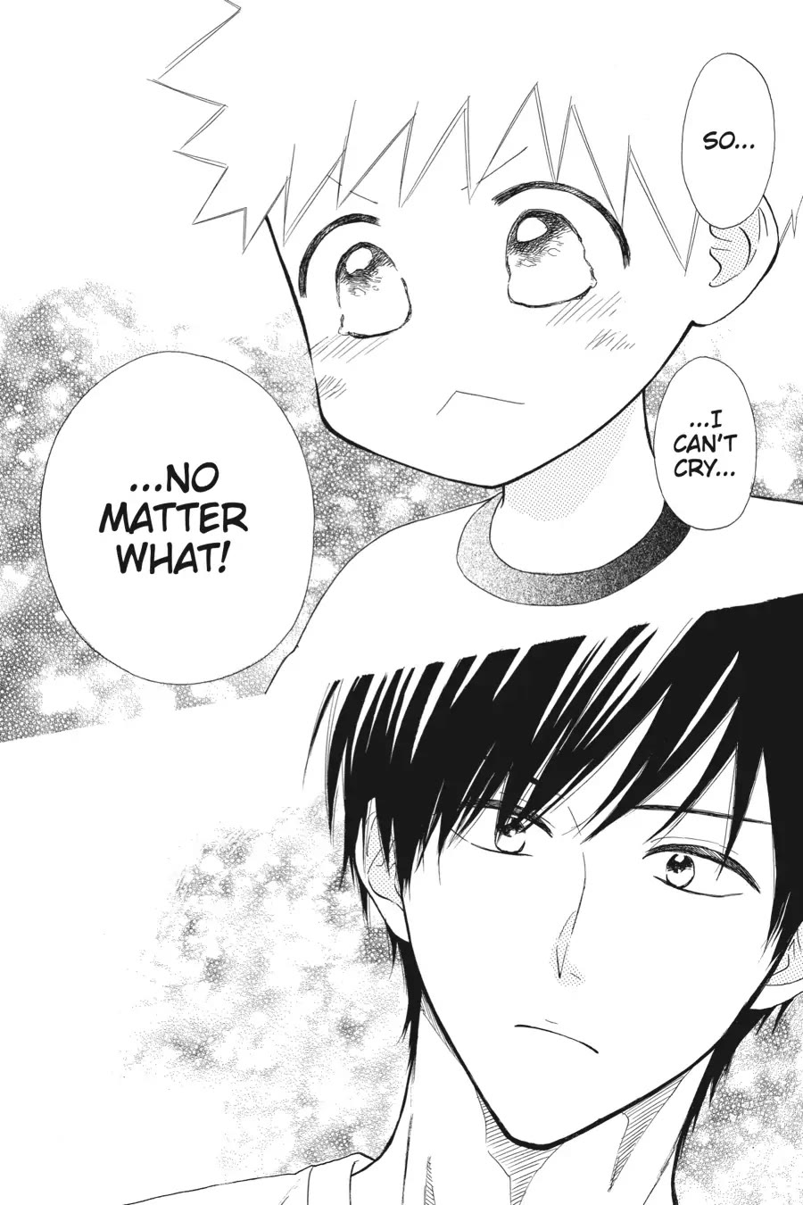 Mint Chocolate chapter 46 page 18