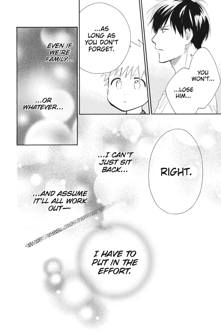 Mint Chocolate chapter 46 page 26