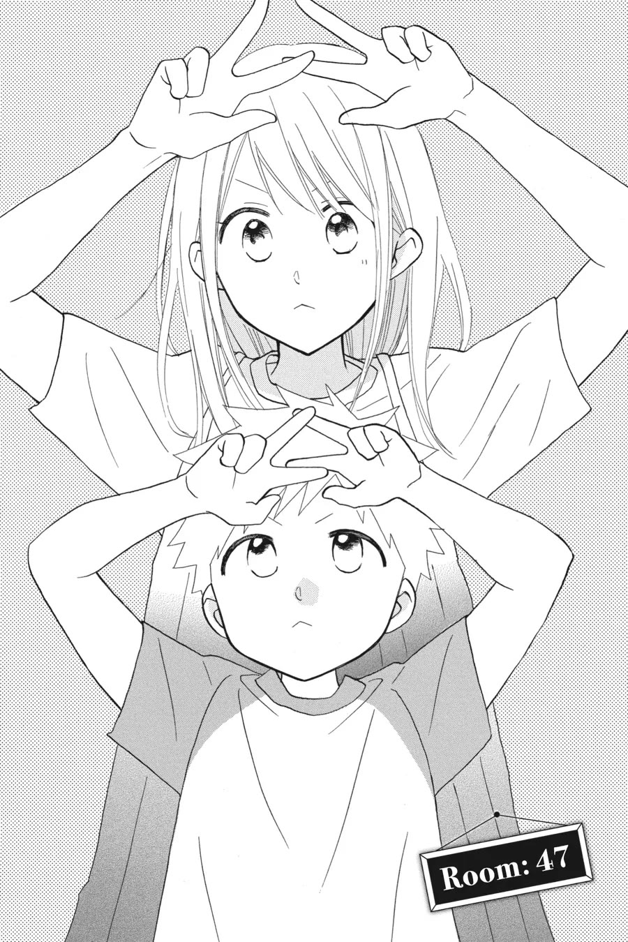 Mint Chocolate chapter 47 page 4