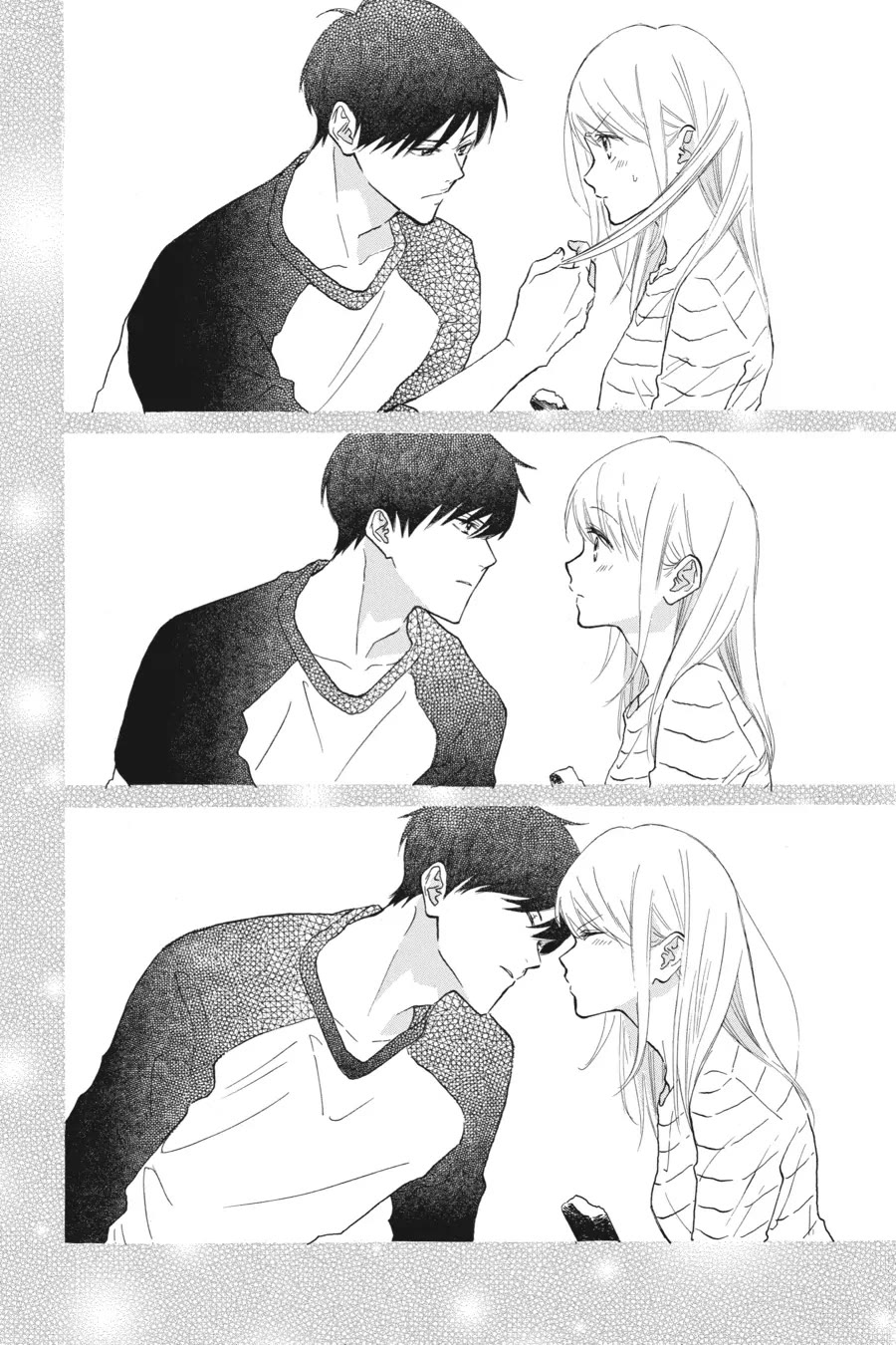 Mint Chocolate chapter 48 page 16