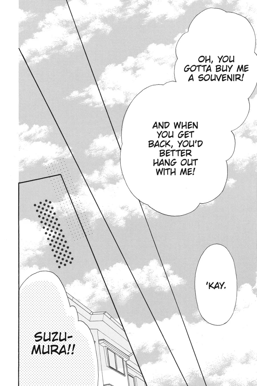 Mint Chocolate chapter 48 page 28