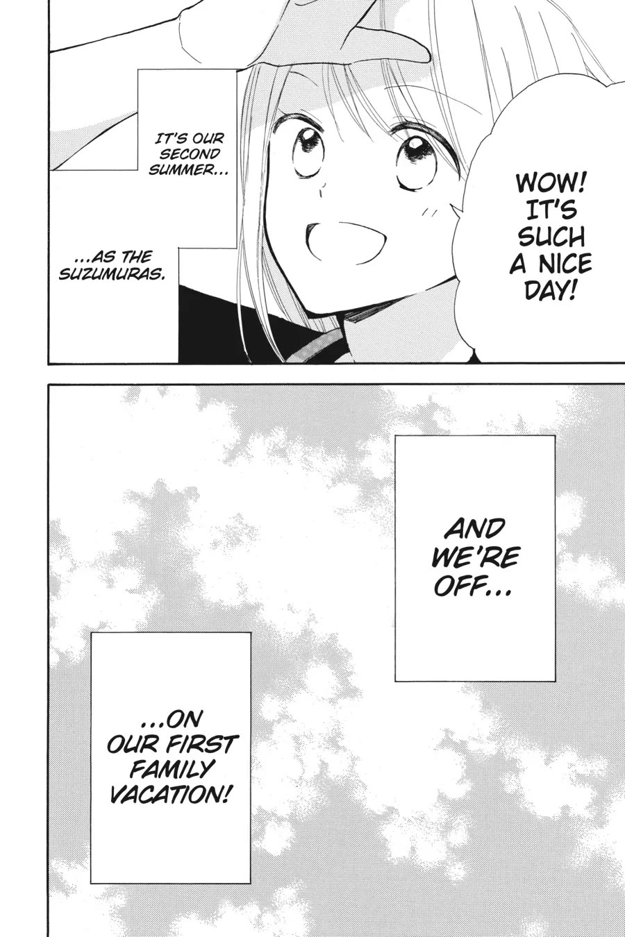 Mint Chocolate chapter 48 page 30