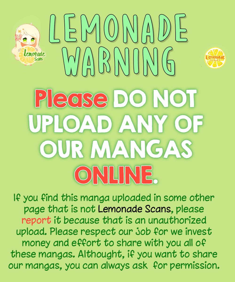 Mint Chocolate chapter 5 page 1