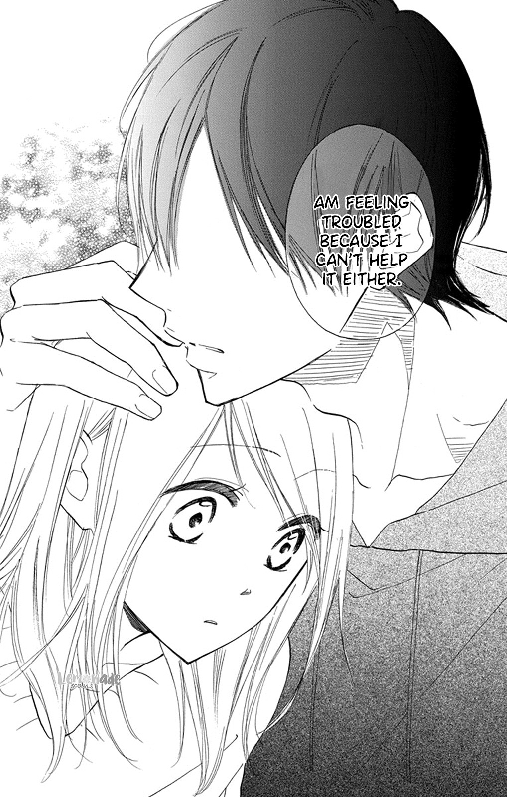 Mint Chocolate chapter 5 page 27