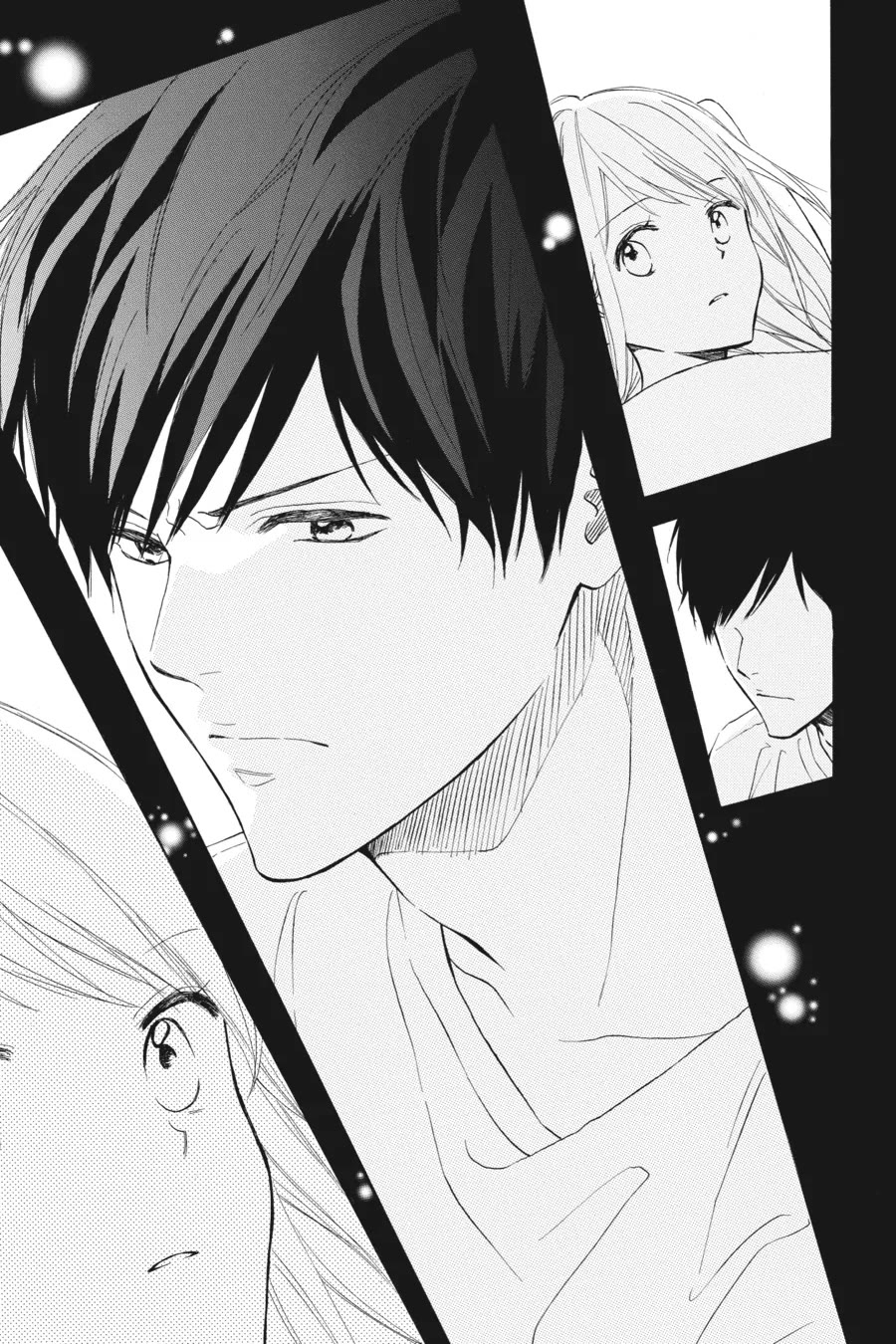 Mint Chocolate chapter 50 page 25