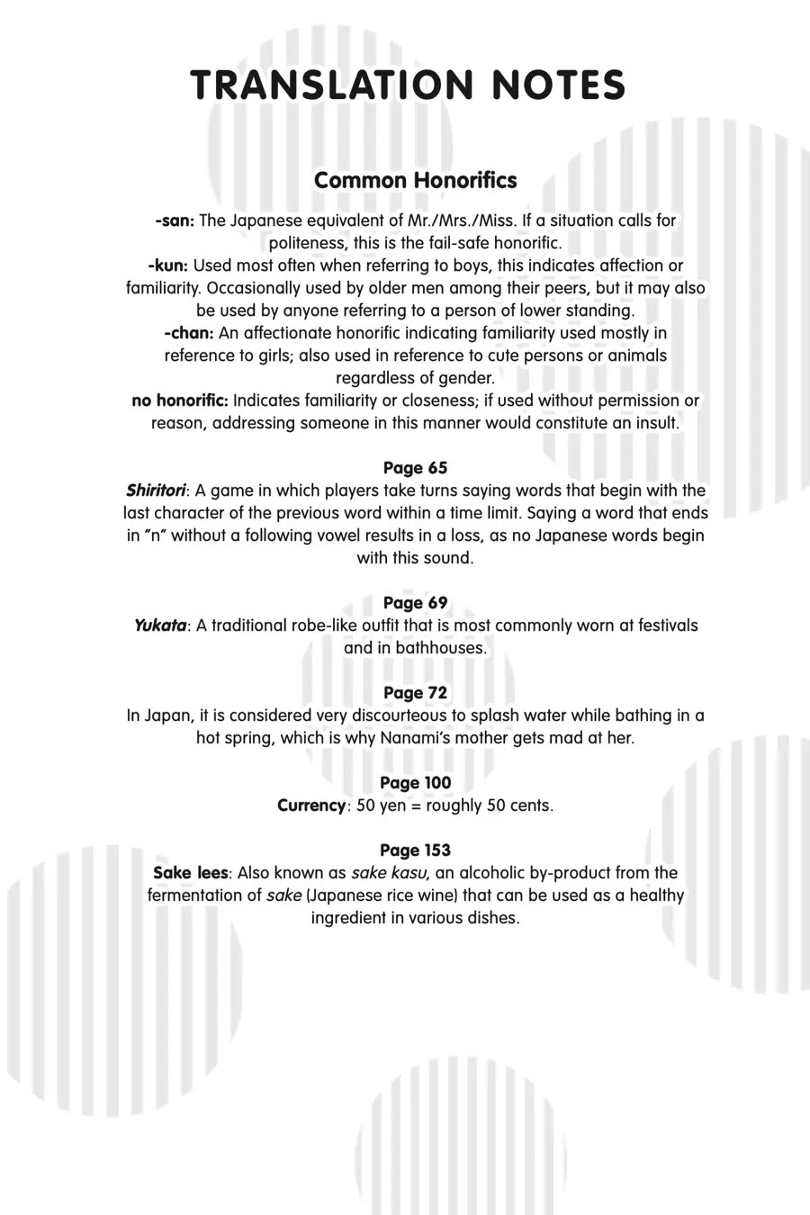 Mint Chocolate chapter 51.5 page 5