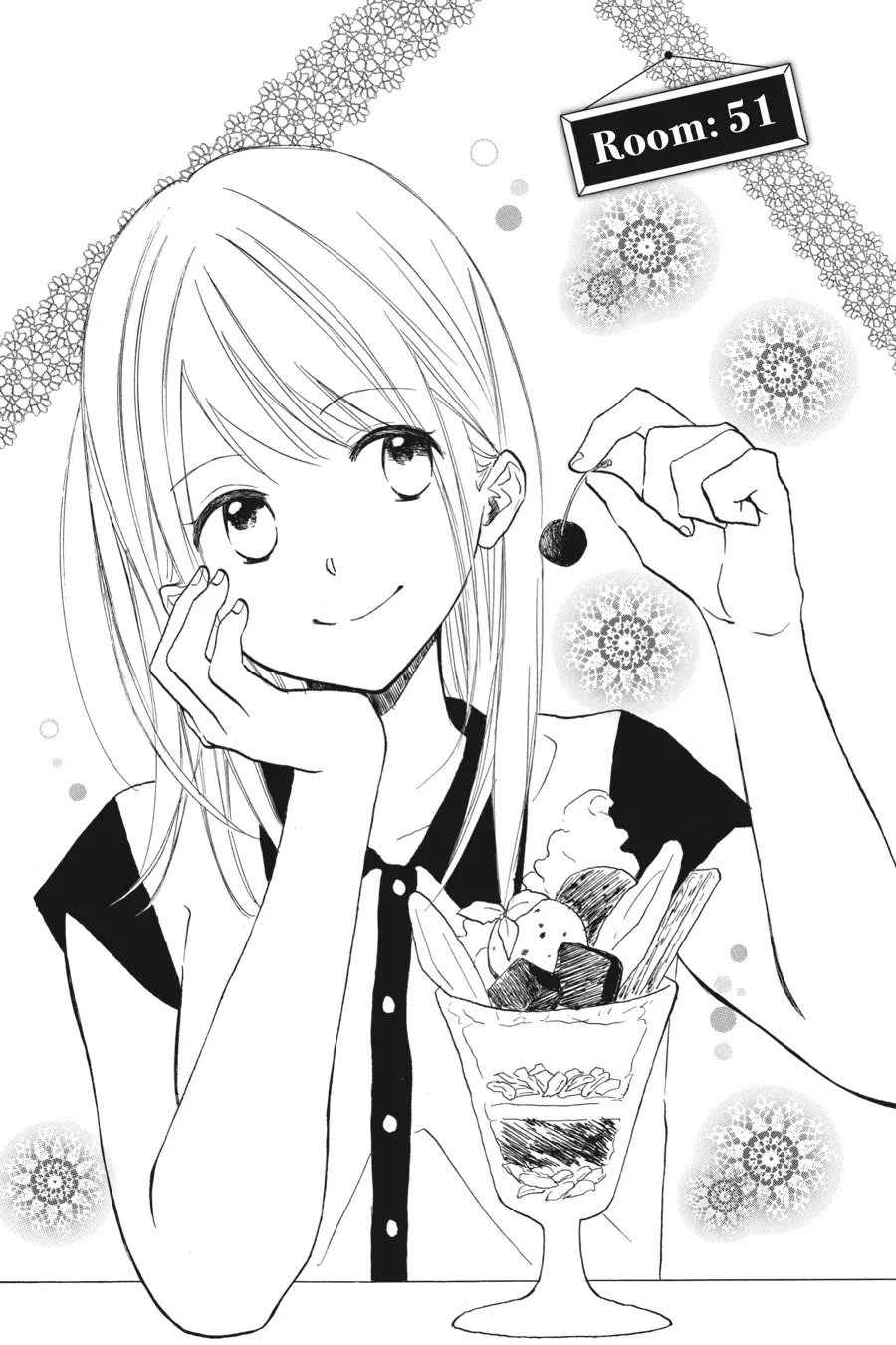 Mint Chocolate chapter 51 page 1