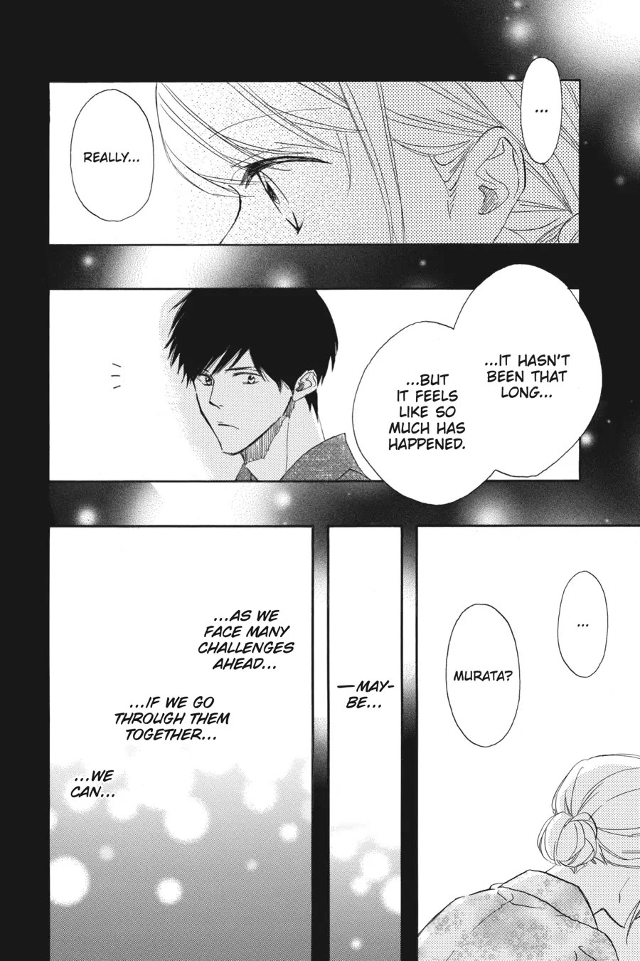 Mint Chocolate chapter 51 page 24