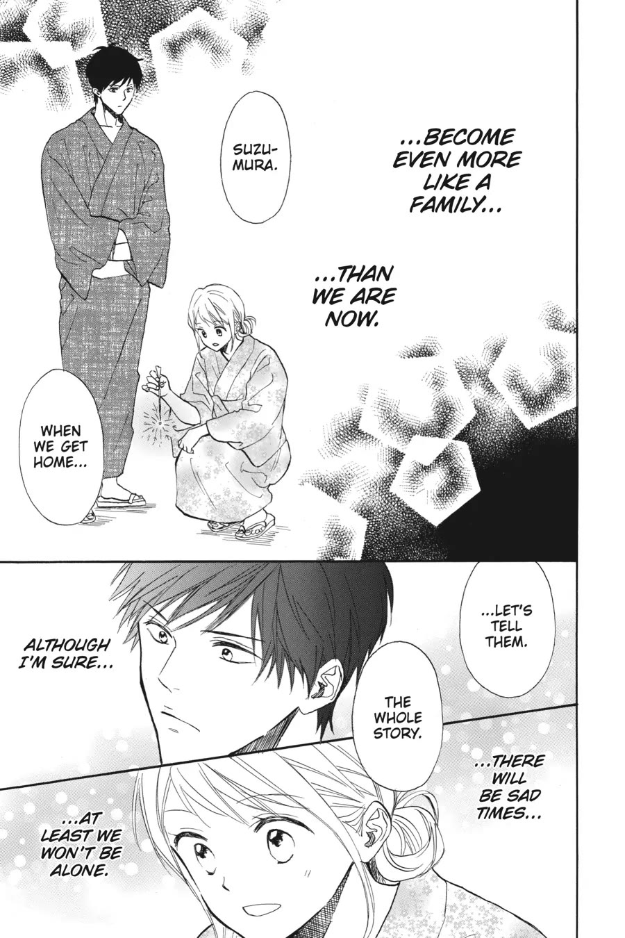 Mint Chocolate chapter 51 page 25