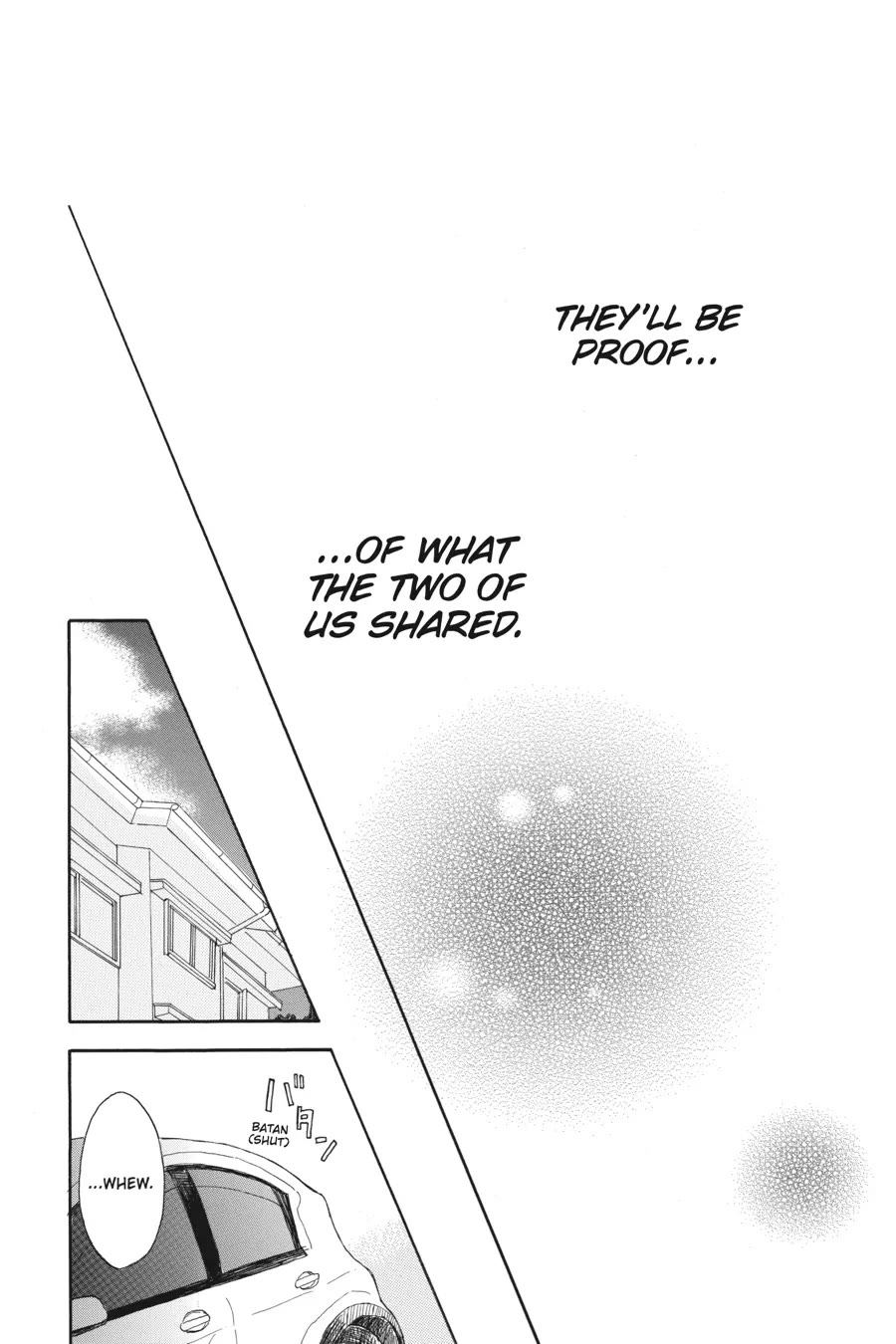 Mint Chocolate chapter 51 page 26