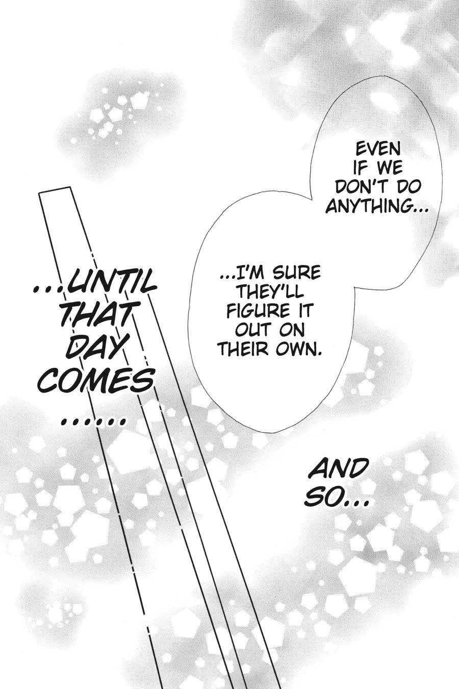 Mint Chocolate chapter 52 page 29