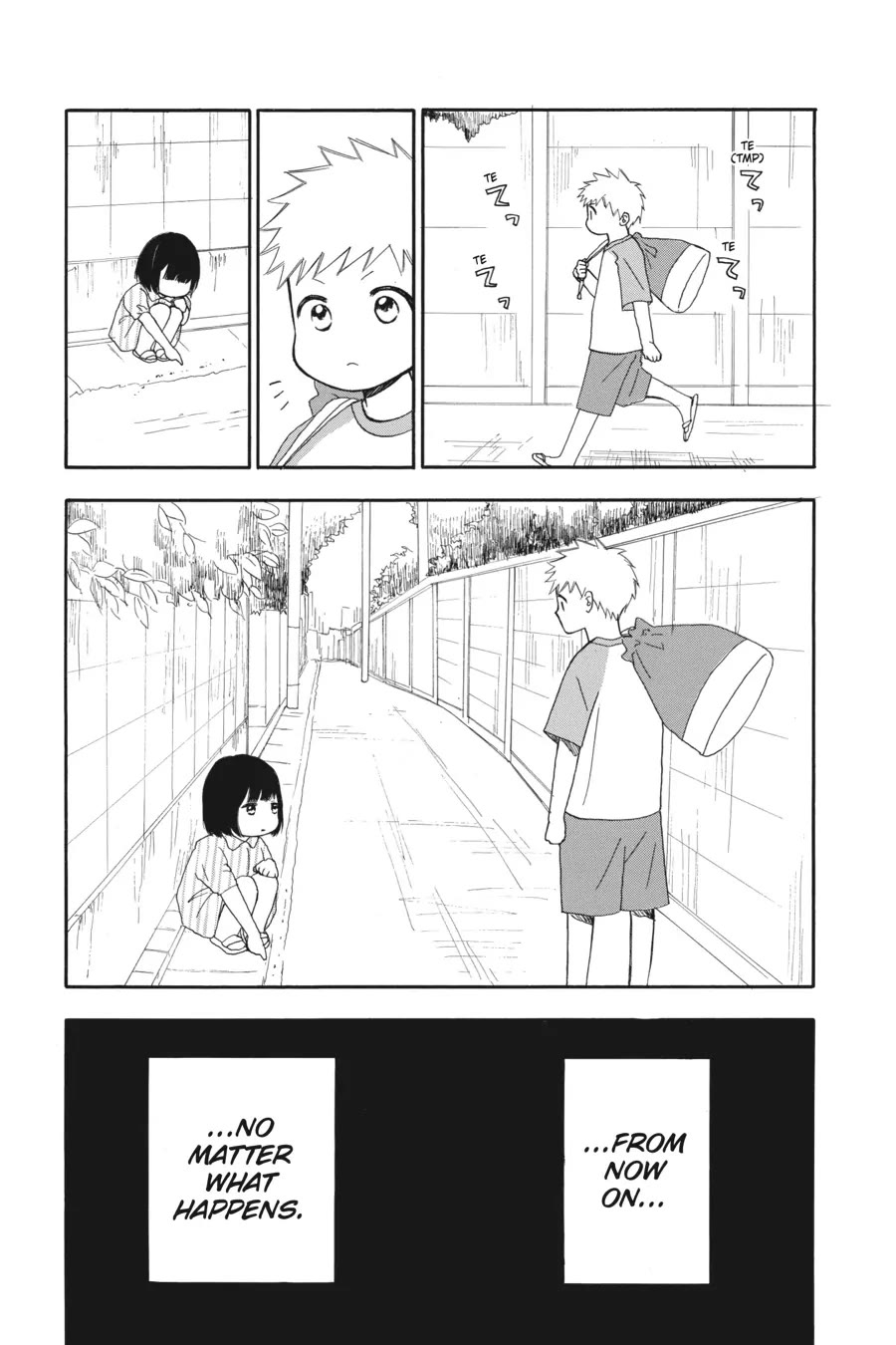 Mint Chocolate chapter 54 page 29