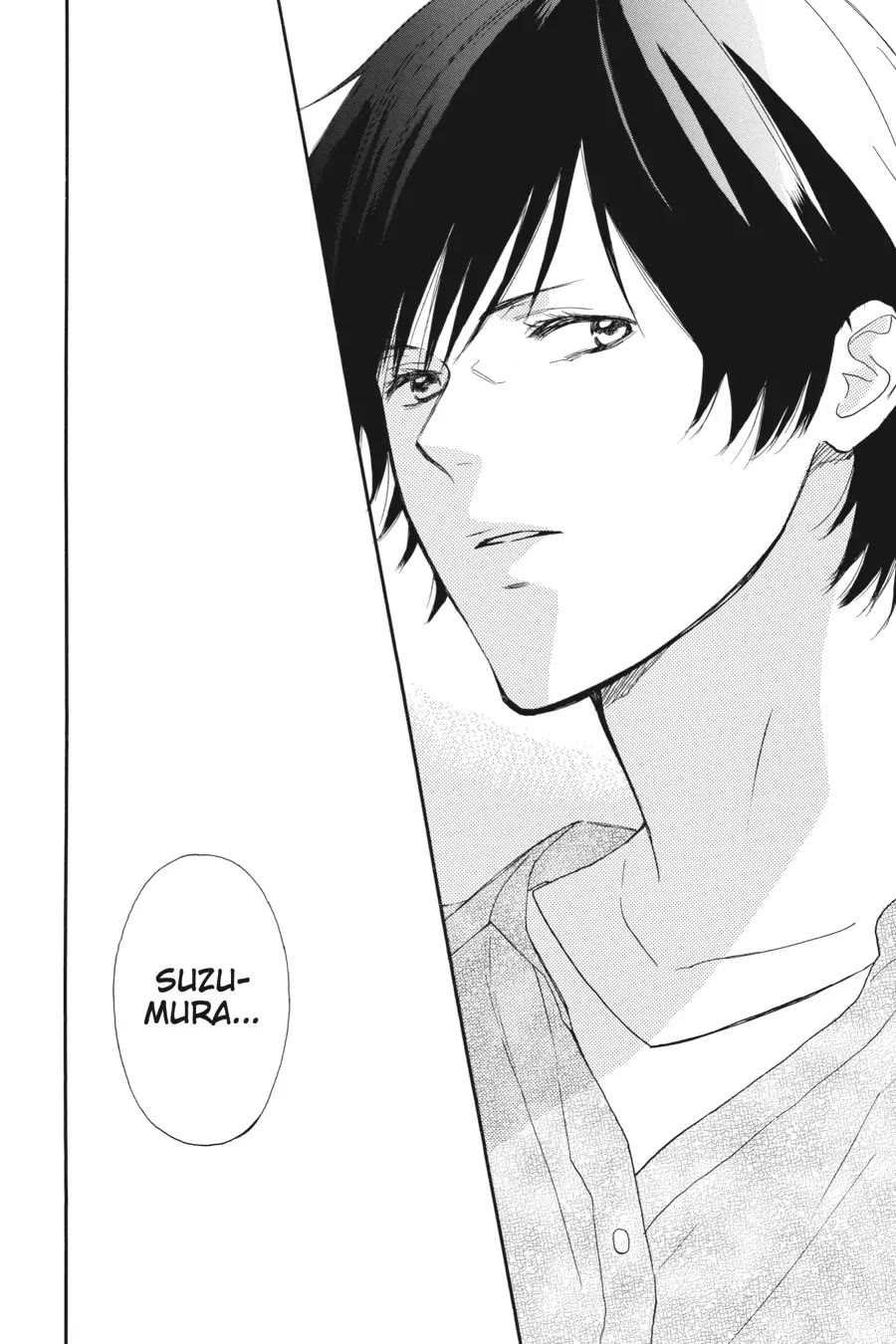 Mint Chocolate chapter 55 page 26