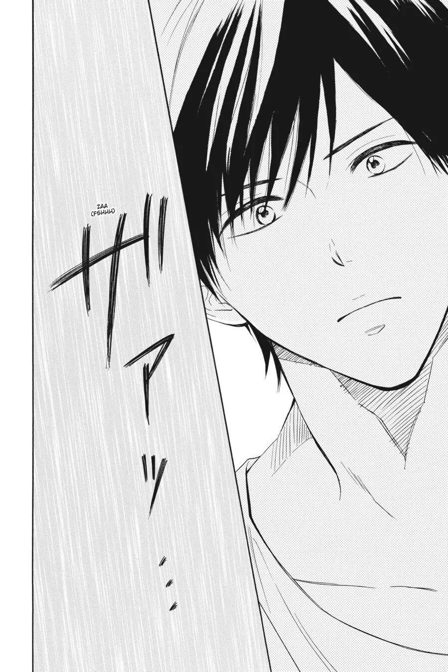 Mint Chocolate chapter 55 page 28