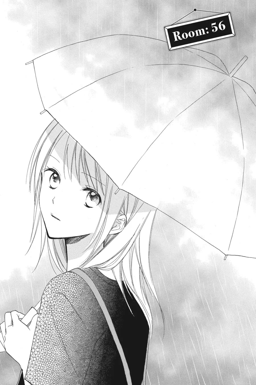 Mint Chocolate chapter 56 page 1