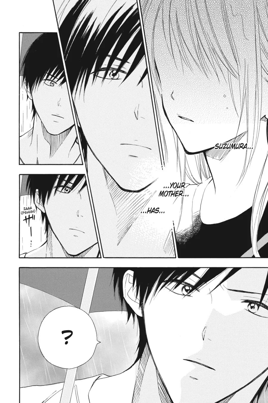 Mint Chocolate chapter 56 page 2