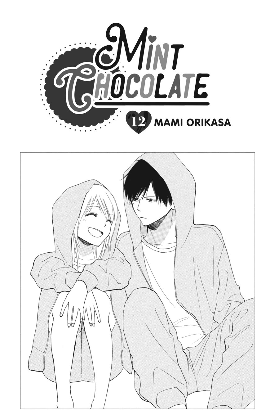 Mint Chocolate chapter 57 page 2