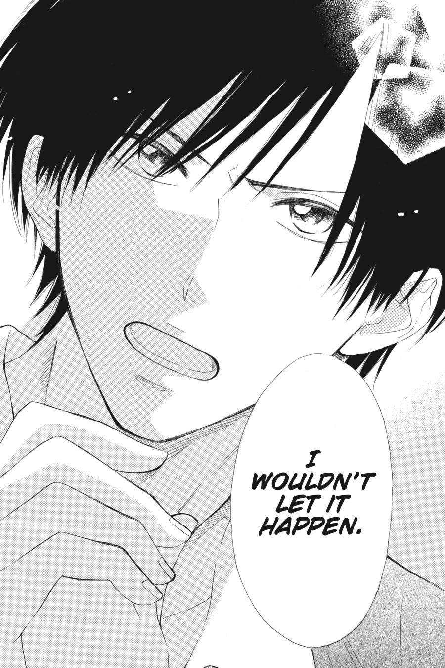 Mint Chocolate chapter 57 page 24