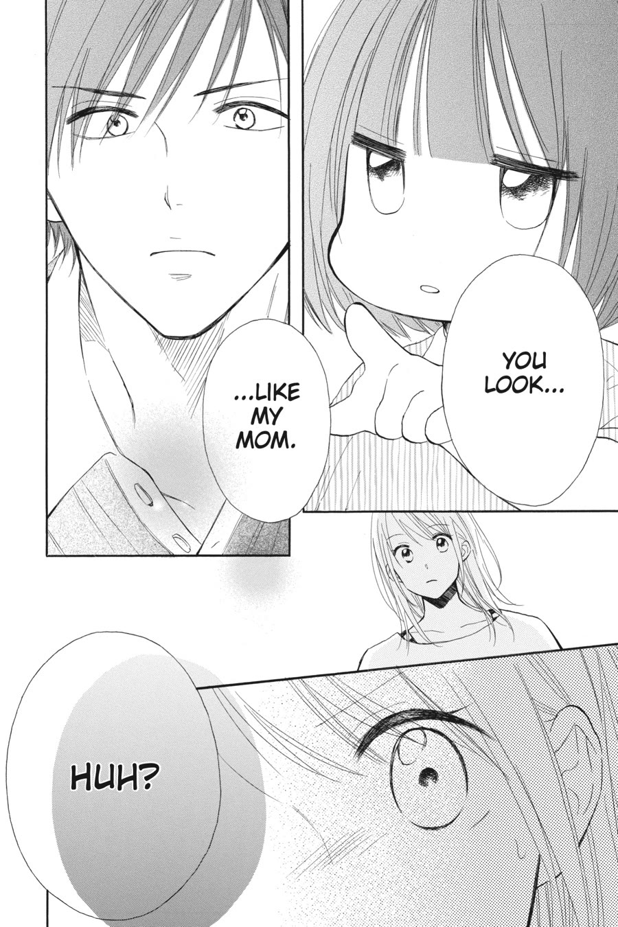 Mint Chocolate chapter 57 page 29