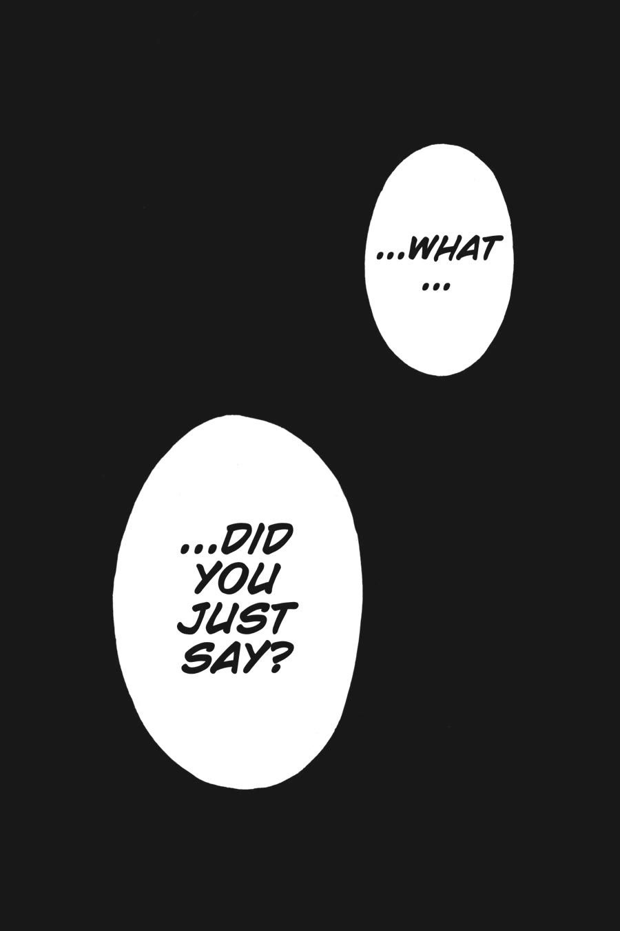 Mint Chocolate chapter 57 page 33