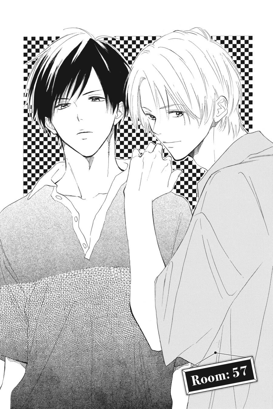 Mint Chocolate chapter 57 page 4