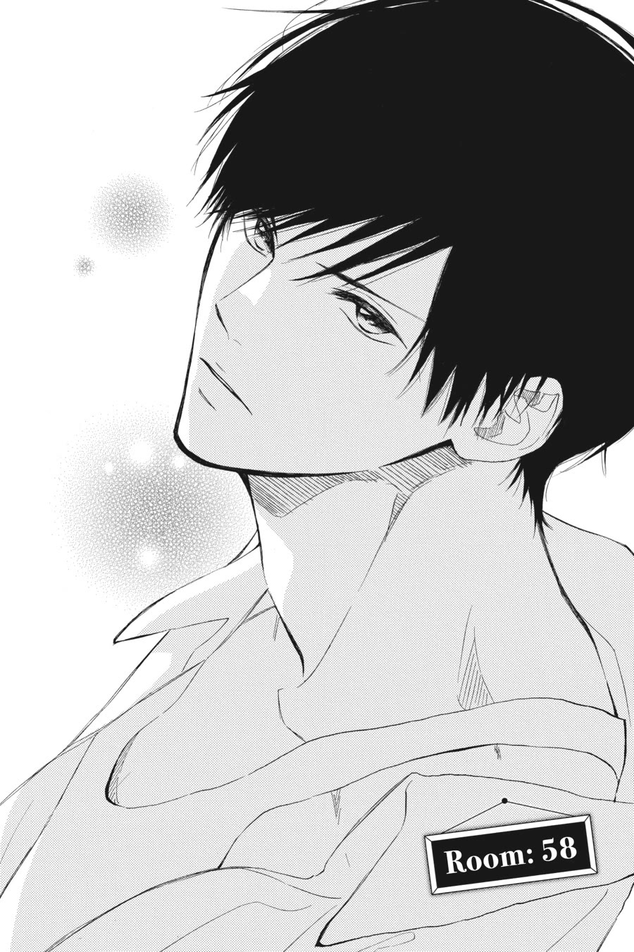 Mint Chocolate chapter 58 page 1