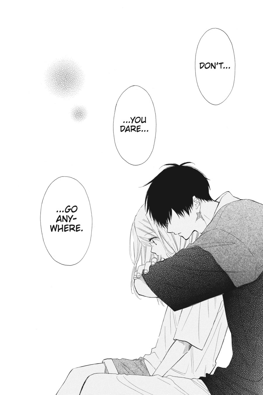 Mint Chocolate chapter 58 page 20