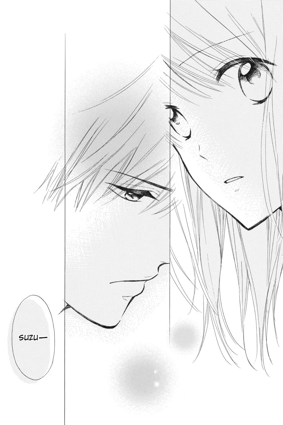 Mint Chocolate chapter 58 page 21