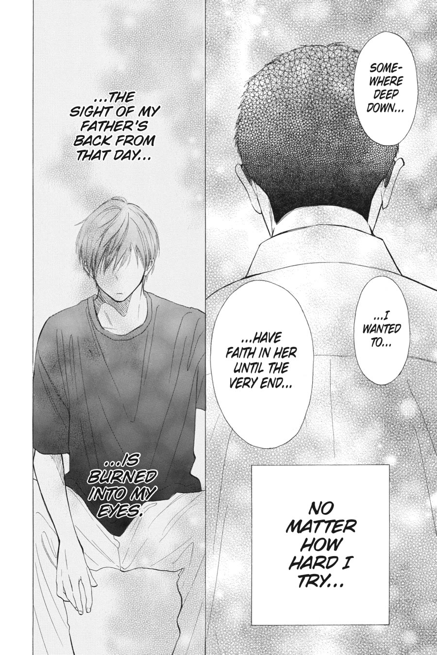 Mint Chocolate chapter 59 page 10