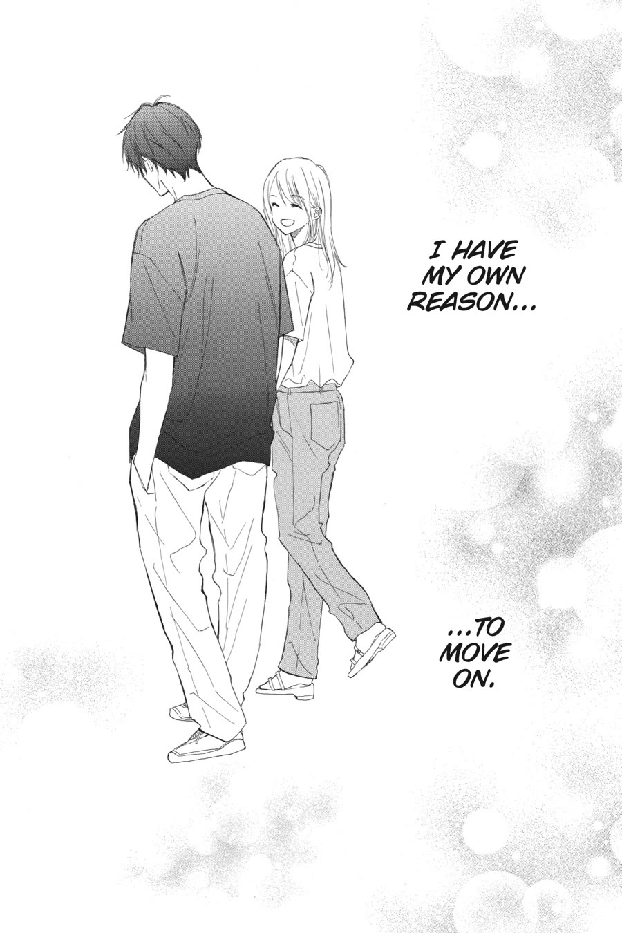 Mint Chocolate chapter 59 page 30