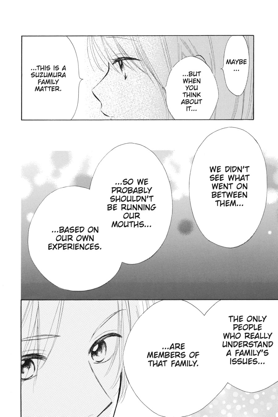 Mint Chocolate chapter 59 page 6