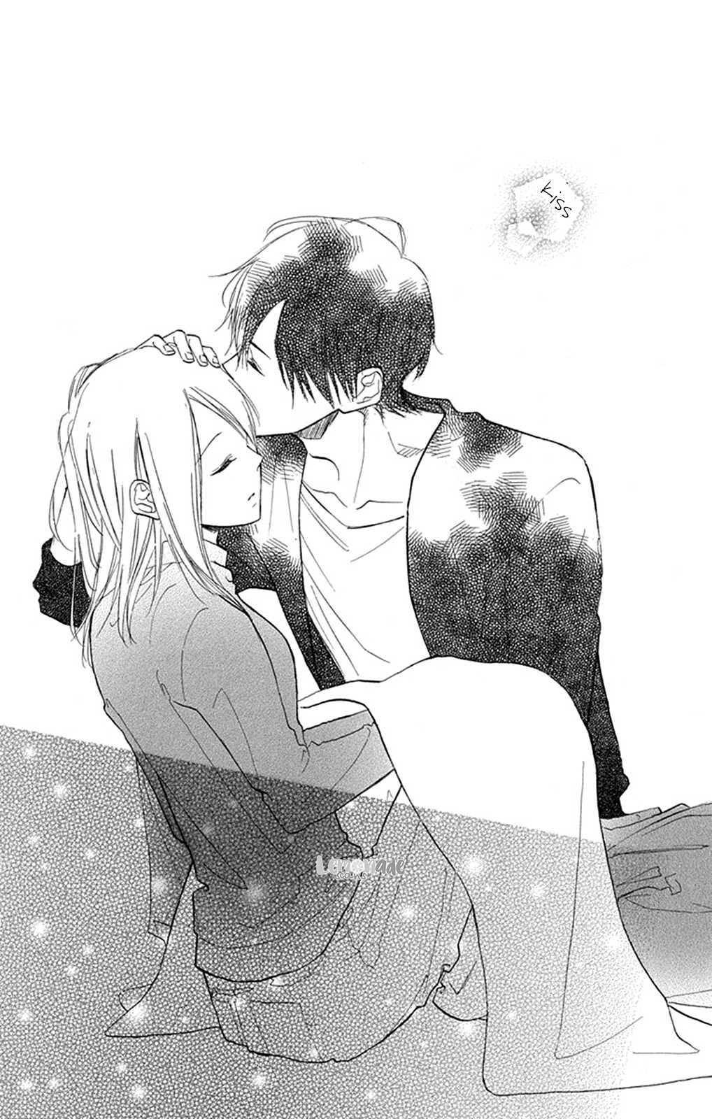 Mint Chocolate chapter 6 page 14