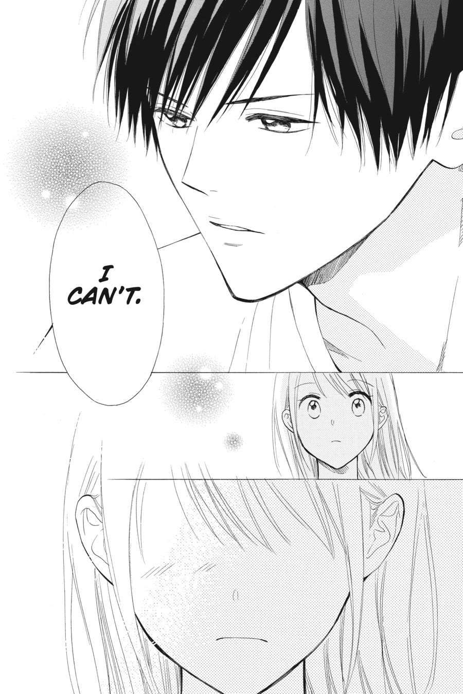 Mint Chocolate chapter 60 page 28