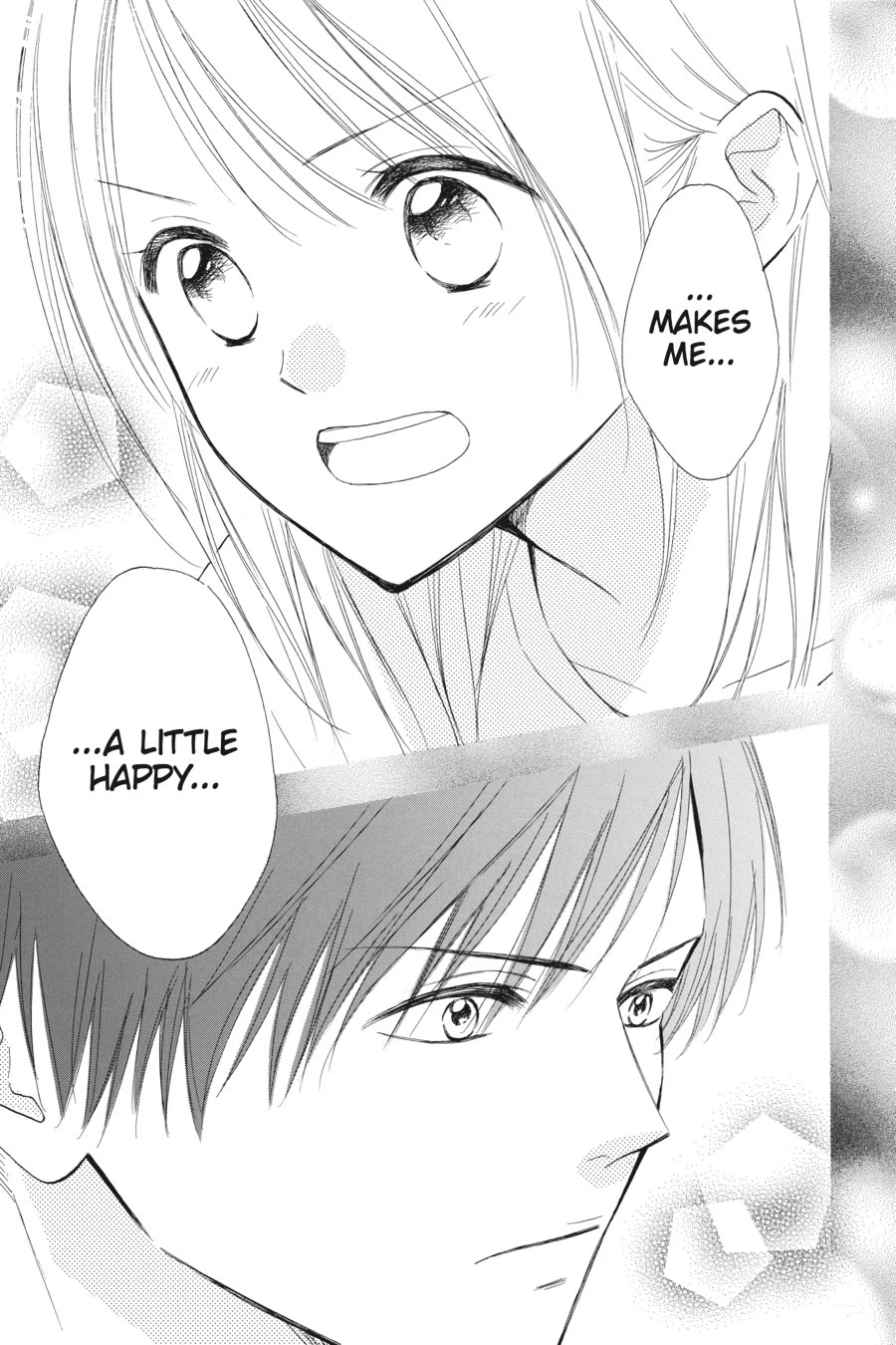 Mint Chocolate chapter 61 page 25