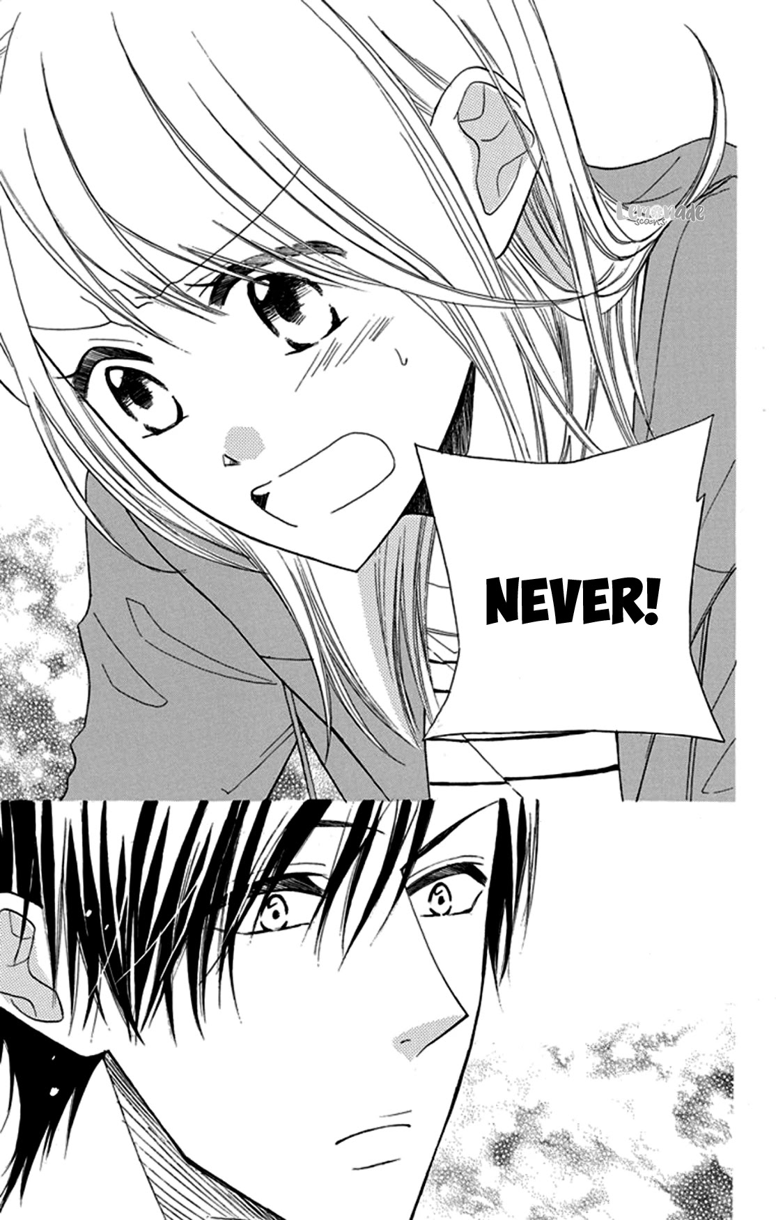 Mint Chocolate chapter 8 page 13