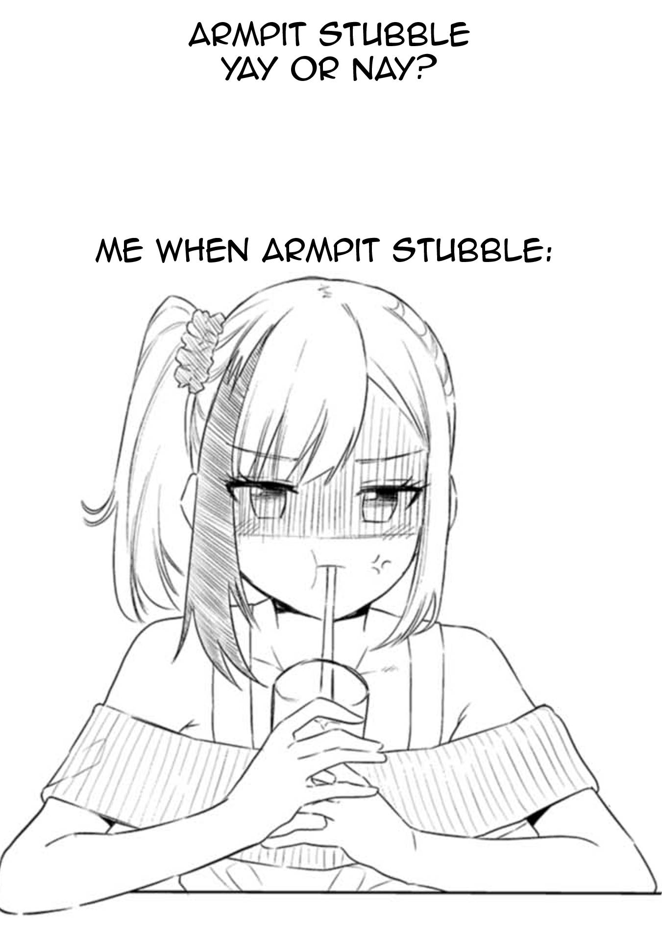 Misetagari no Tsuyuno-chan chapter 25 page 20