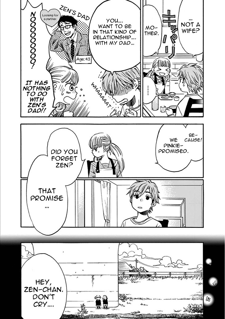 Misoshiru de Kanpai! chapter 1 page 36