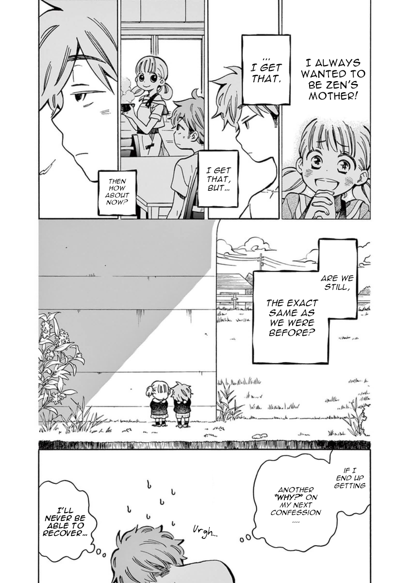 Misoshiru de Kanpai! chapter 15 page 18