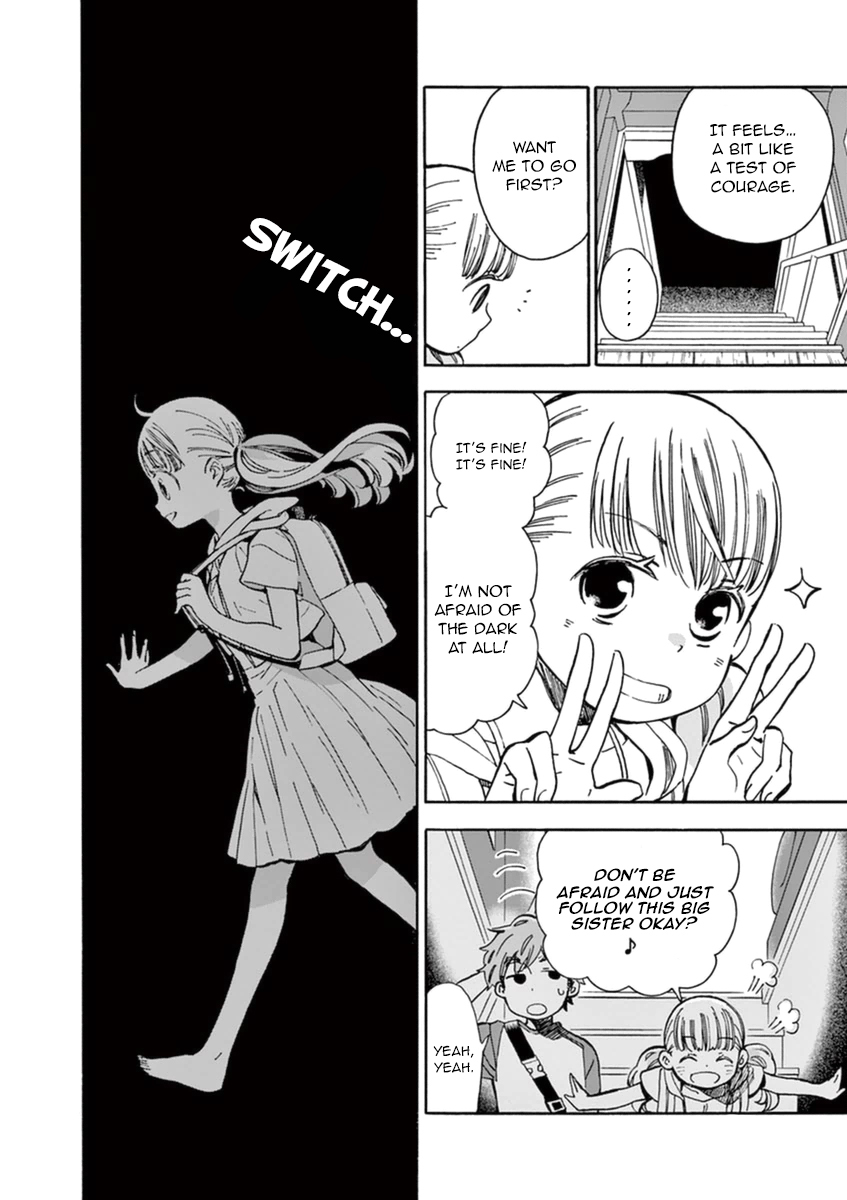 Misoshiru de Kanpai! chapter 16 page 23