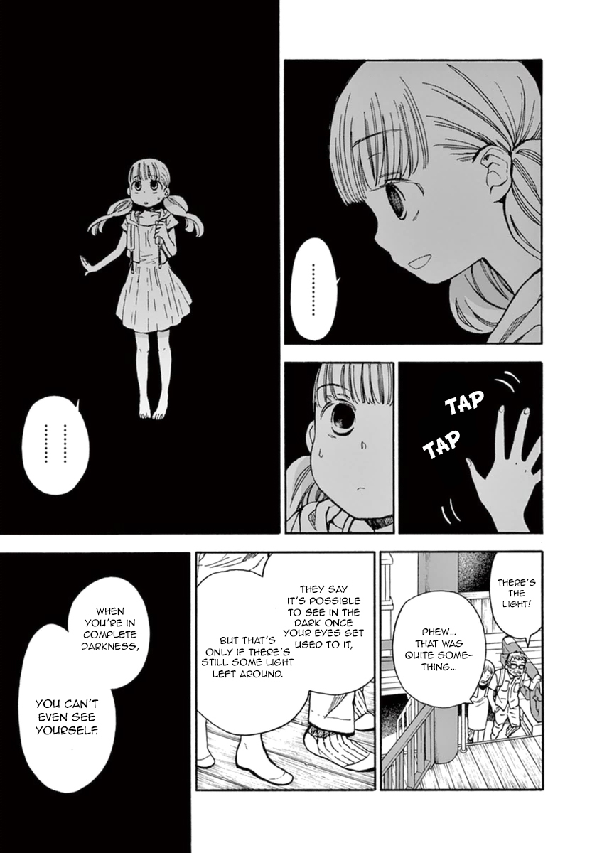 Misoshiru de Kanpai! chapter 16 page 24