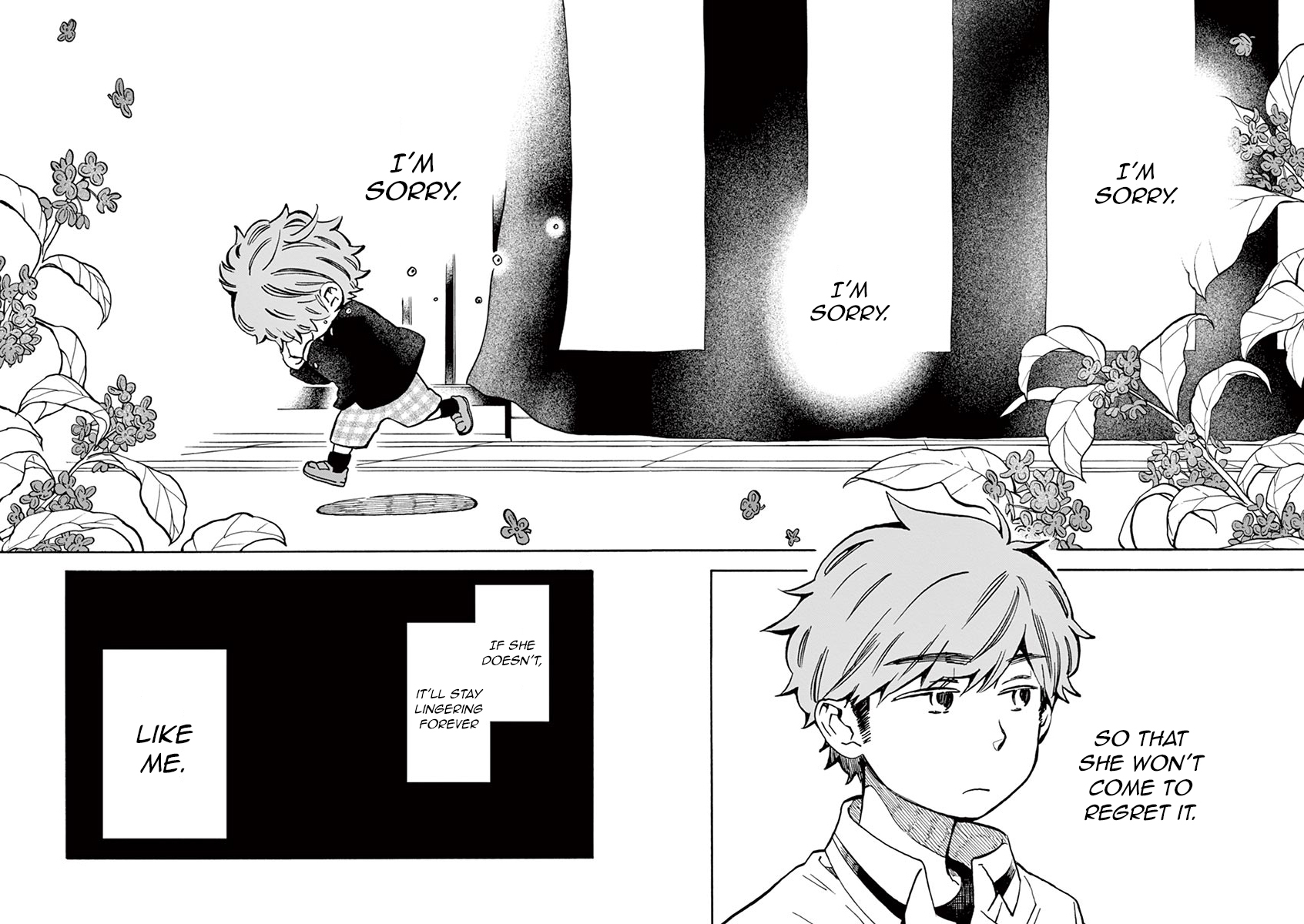 Misoshiru de Kanpai! chapter 18 page 29