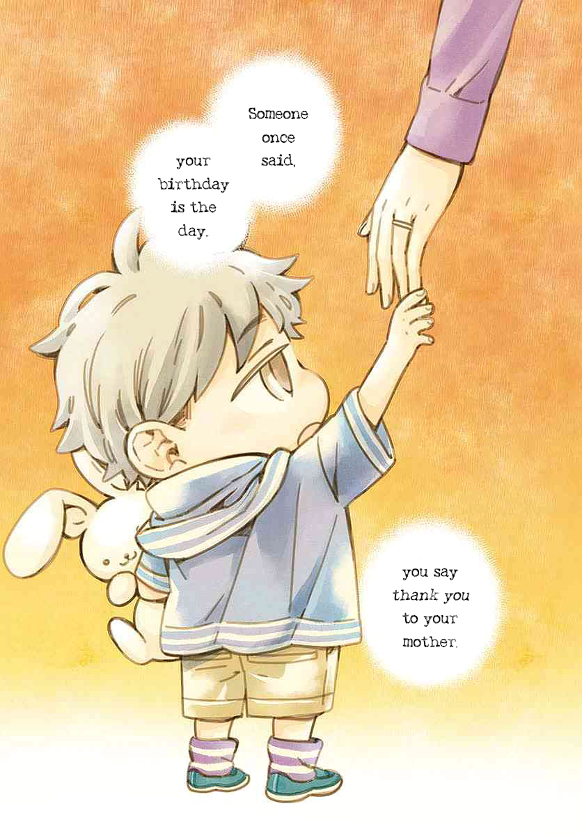 Misoshiru de Kanpai! chapter 18 page 6