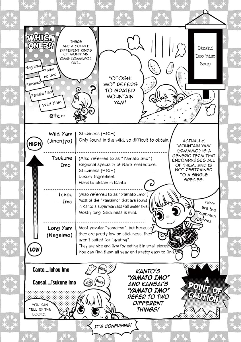 Misoshiru de Kanpai! chapter 19 page 11