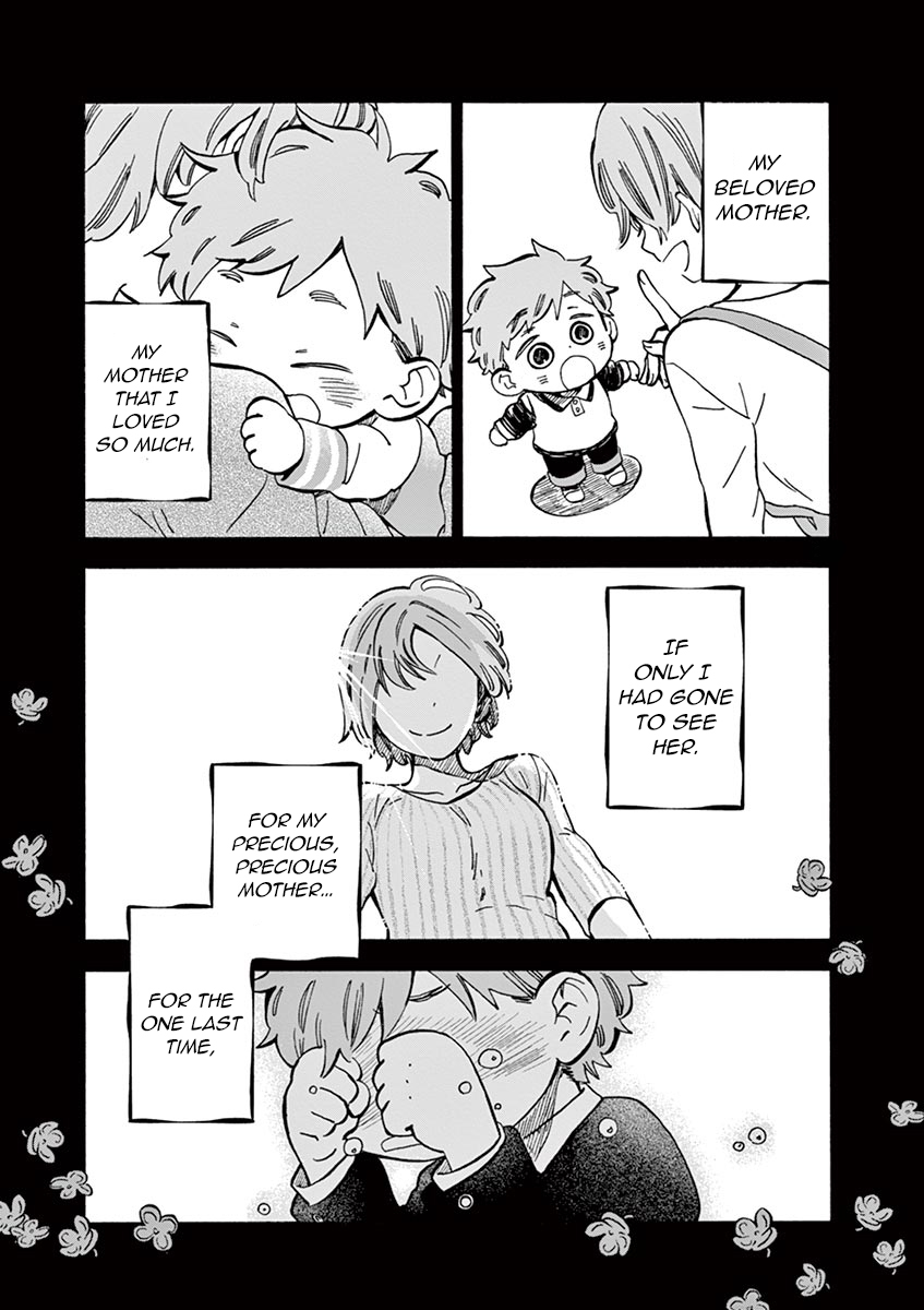 Misoshiru de Kanpai! chapter 19 page 22