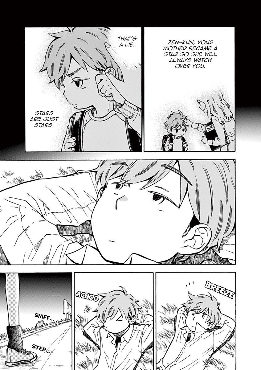 Misoshiru de Kanpai! chapter 20 page 18