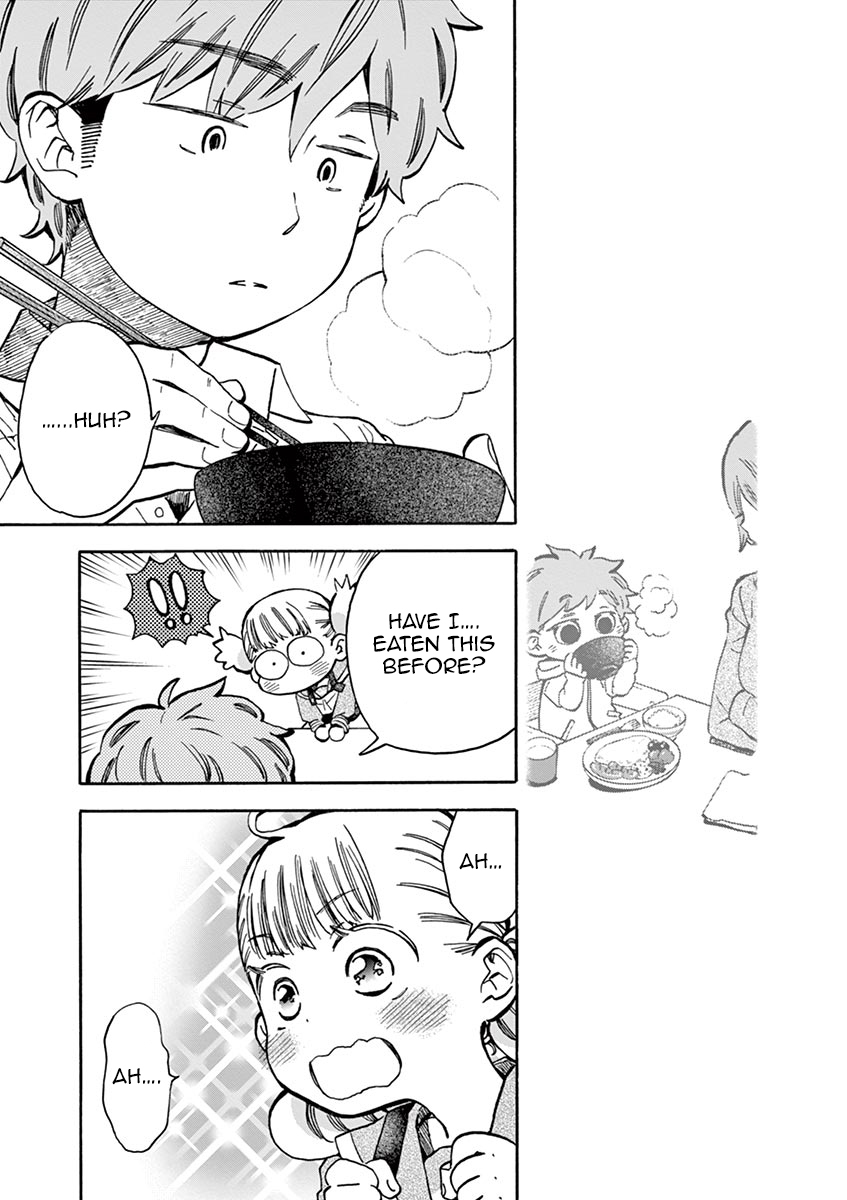 Misoshiru de Kanpai! chapter 20 page 28