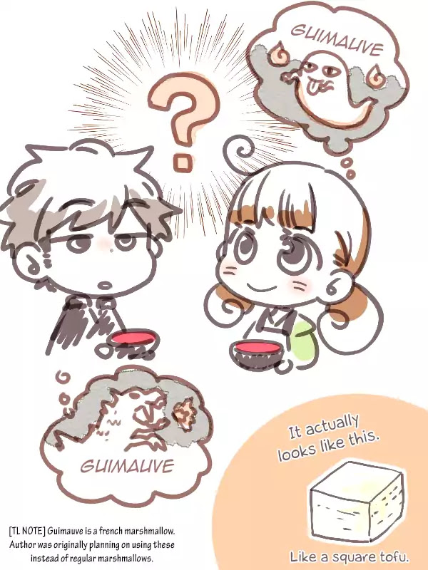 Misoshiru de Kanpai! chapter 21.5 page 7